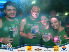 Camarote Espaço Folia (PM)